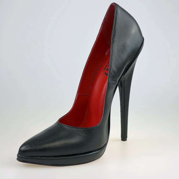stilettos 43
