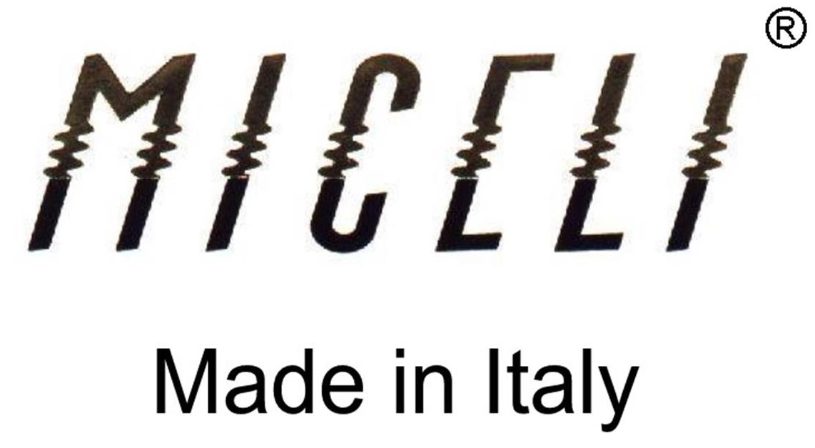 MICELI - Made in Italy